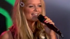 Emma Bunton - Maybe Deutschland Champions