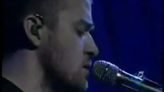 Justin Timberlake - What Goes Around