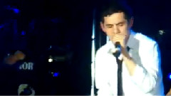 David Archuleta - No Air