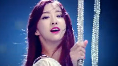 Sistar - Touch My Body