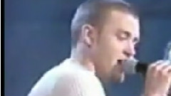 Justin Timberlake - Live On Wayne Brady Show