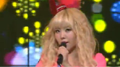 Orange Caramel - Bangkok City