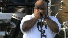Cee Lo Green - Run On & Crazy & F*** You & Don't Stop Believin