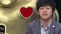U-KISS - 强心脏