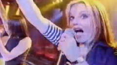 Spice Girls - Who Do You Think You Are