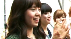 日韩群星 - MBC Korea Music Wave In Bangkok Opening