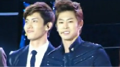 东方神起 - MBC