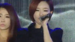 Brown Eyed Girls - Abracadabra