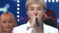 BigBang - 1位 & 安可