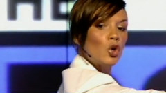 Victoria Beckham - Not Such An Innocent Girl