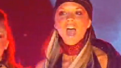 Victoria Beckham - Not Such An Innocent Girl