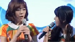 Orange Caramel - Talk