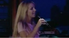 Britney Spears - Sometimes Tv Rosieodonnell