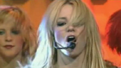 Britney Spears - I'm a Slave 4 U