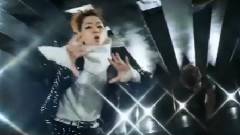 Block B - Don't Move