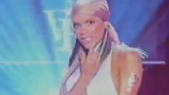 Victoria Beckham - Not Such An Innocent Girl CDUK