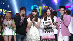 BigBang - Love Song & 一位安可