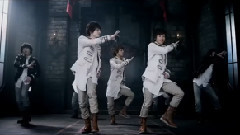 Kis-My-Ft2 - キ.ス.ウ.マ.イ ~Kiss Your Mind~