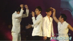东方神起 - 至少要知道这个