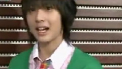 Hey! Say! JUMP - 昭和x平成 中文字幕版 09/02/08