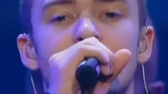 Justin Timberlake - Still On My Brain