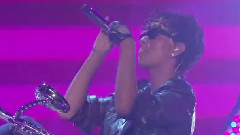 Keri Hilson - Turnin Me On & Knock You Down Bet Awards