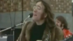 The Beatles - Don't Let Me Down