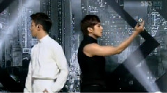 东方神起 - 舞蹈合集