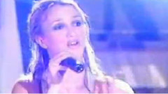 Britney Spears - I Will Be There
