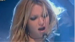 Britney Spears - Breathe On Me