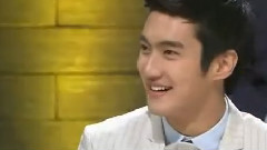 Super Junior - 来玩吧SJ特辑