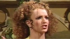 Britney Spears - Gemini's Twin Britney Cut