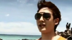2PM - NichKhun Let's Take A Break Behind the scene