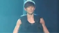 2PM - Awards Show Preview Nichkhun Cut
