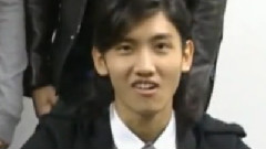 东方神起 - What's In Web