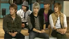东方神起 - MTV World Chart