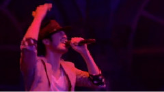 平井坚 - 哀歌 Live Tour