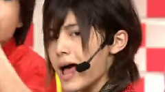 山田凉介,Hey! Say! JUMP - 恶魔之恋