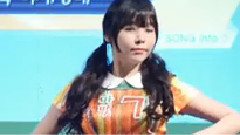 Orange Caramel - 口红