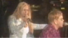 Anastacia - Saturday Night's Alright