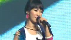 Wonder Girls - Irony & Tell Me & 她很漂亮