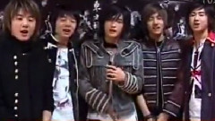 东方神起 - KM History Of TVXQ