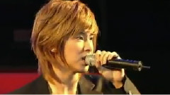 东方神起 - Holding Back The Tears & Sky & Ending