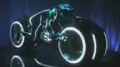 Akon - Ride On You Tron