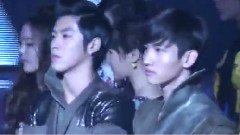 东方神起 - KBS