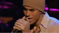 Enrique Iglesias - Escape & Maybe & Hero