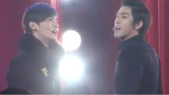 东方神起 - Keep Your Head Down