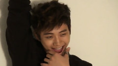 2PM - Magazine Photo Shoot