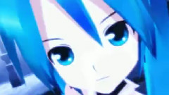 初音未来 - ラストエフェクト