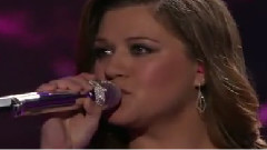 Kelly Clarkson - Don't You Wanna Stay American Idol